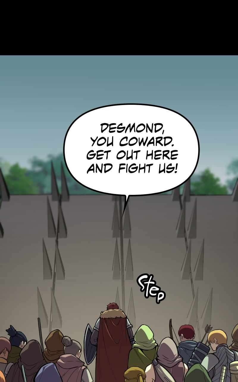 Read The Primal Hunter EN Manga Online