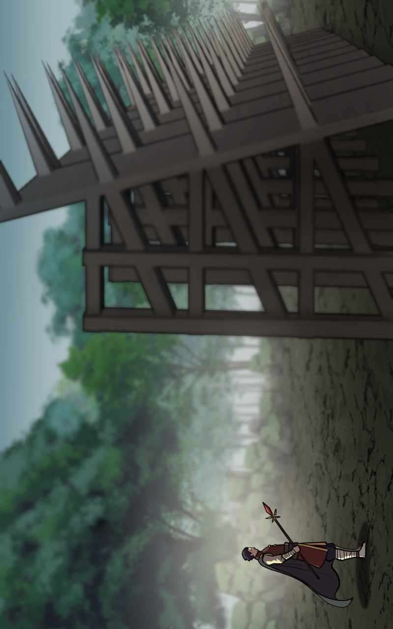 Read The Primal Hunter EN Manga Online