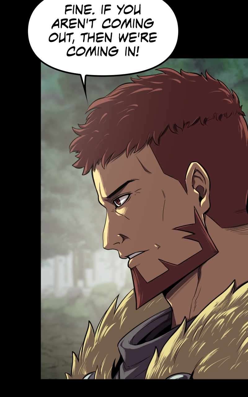 Read The Primal Hunter EN Manga Online