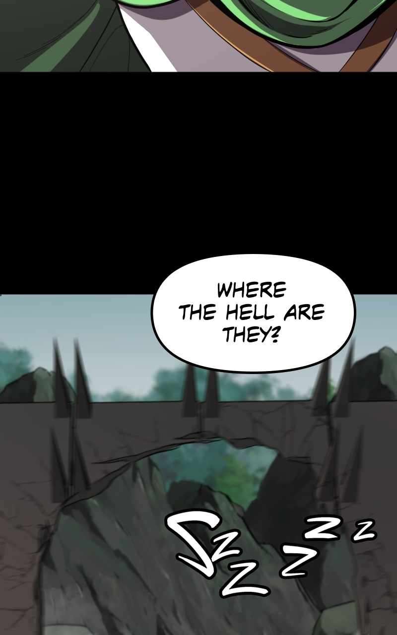 Read The Primal Hunter EN Manga Online