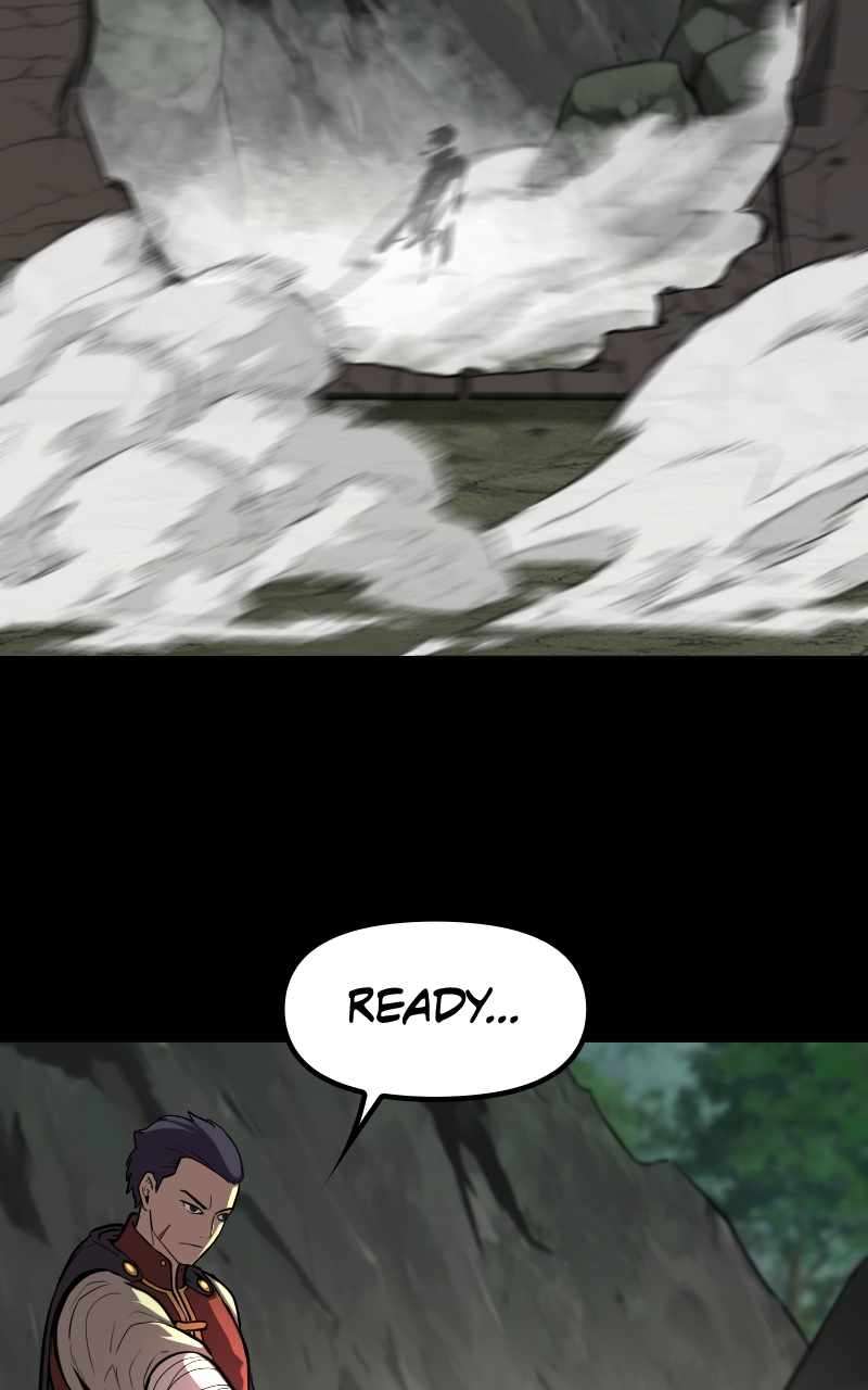 Read The Primal Hunter EN Manga Online