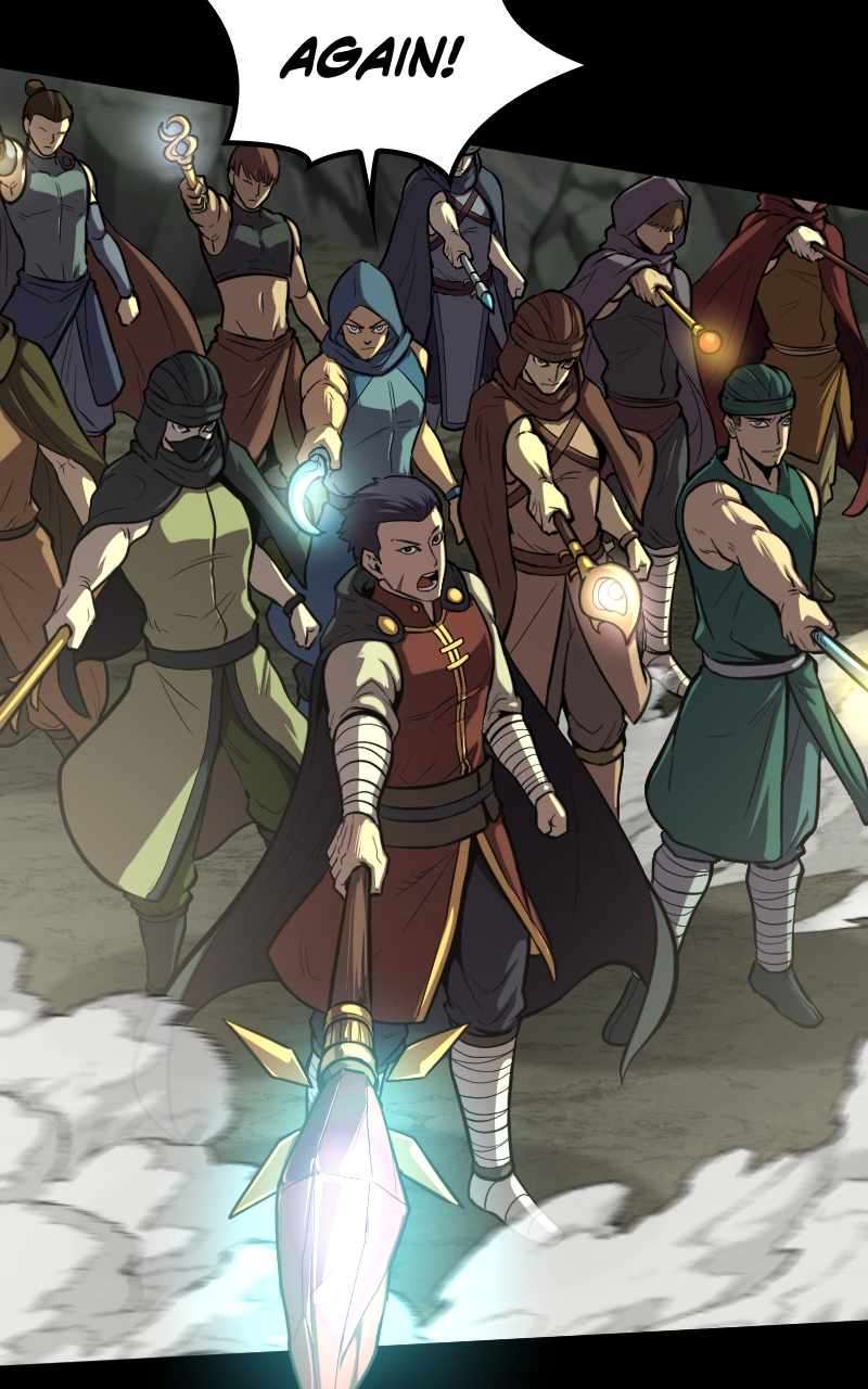 Read The Primal Hunter EN Manga Online