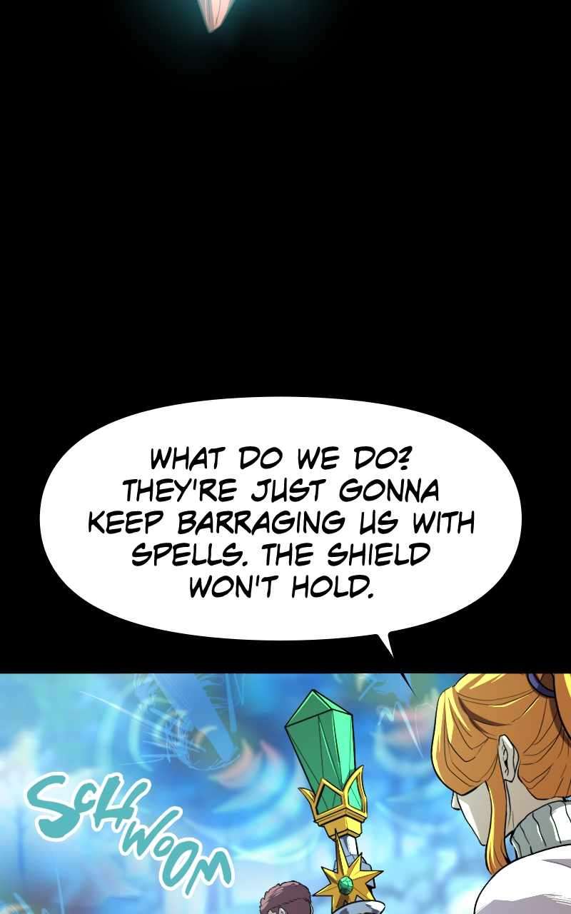 Read The Primal Hunter EN Manga Online