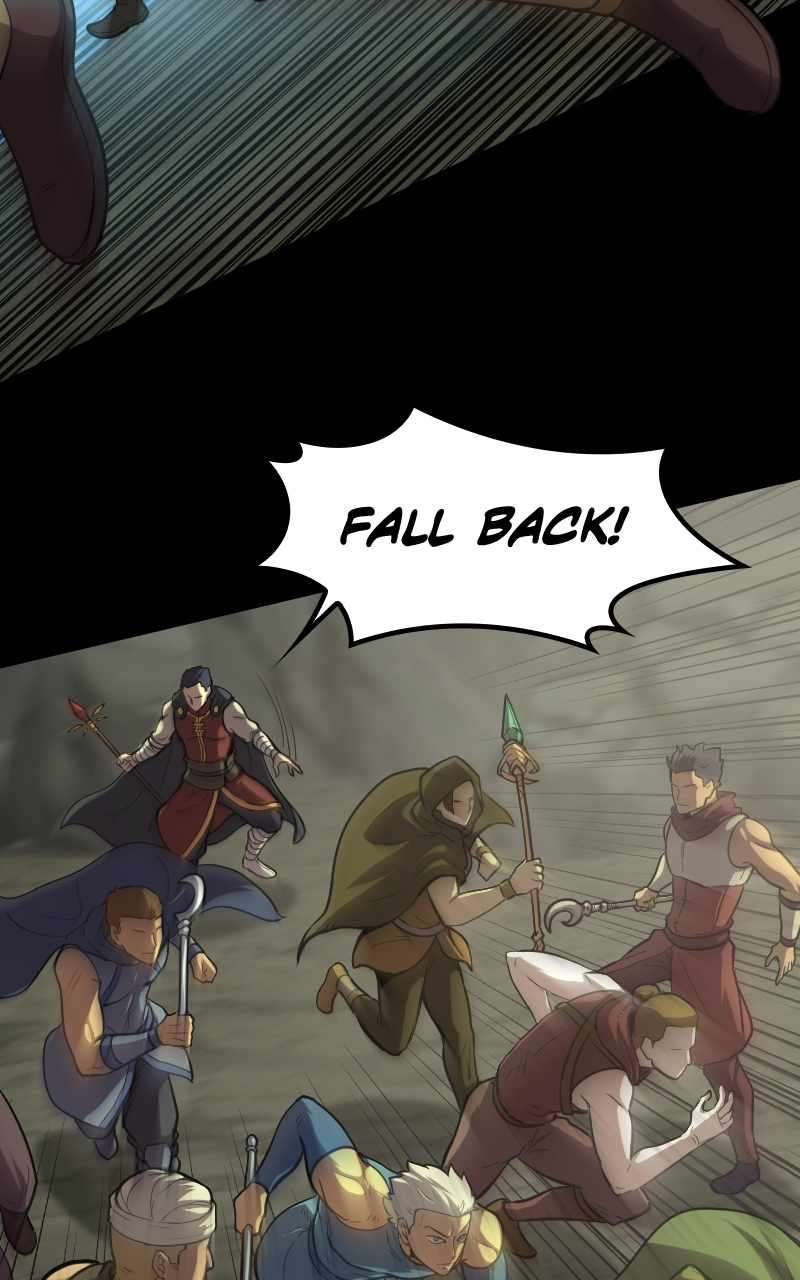 Read The Primal Hunter EN Manga Online