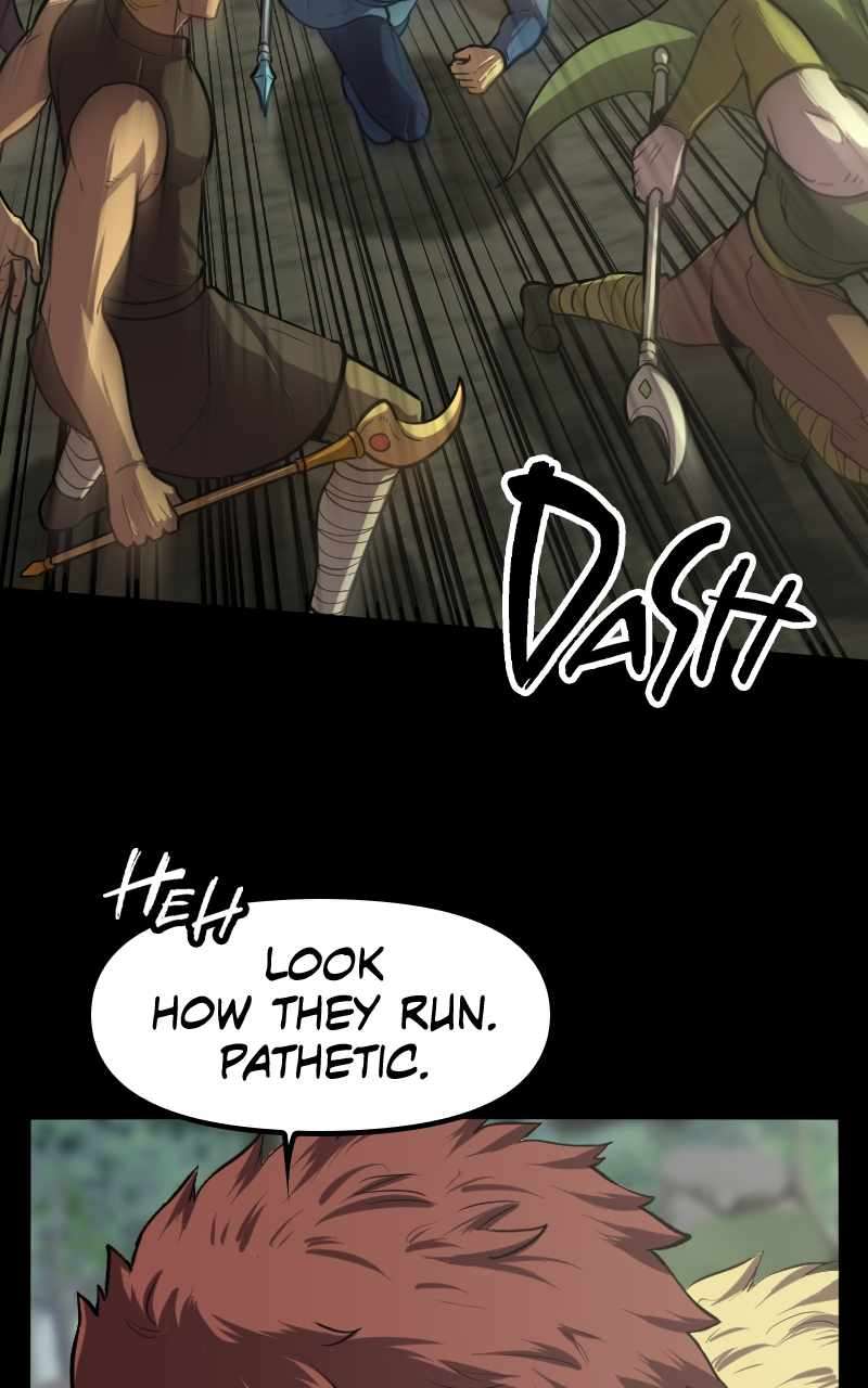 Read The Primal Hunter EN Manga Online