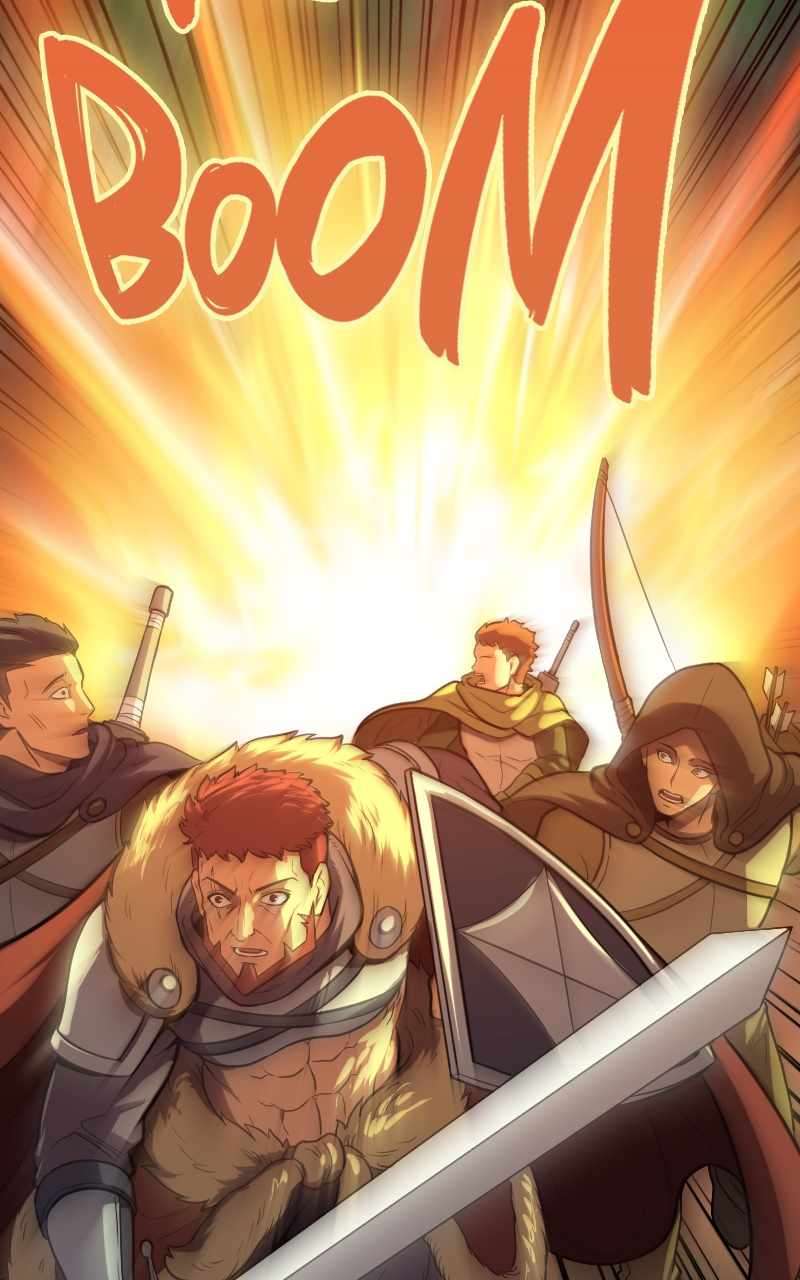 Read The Primal Hunter EN Manga Online