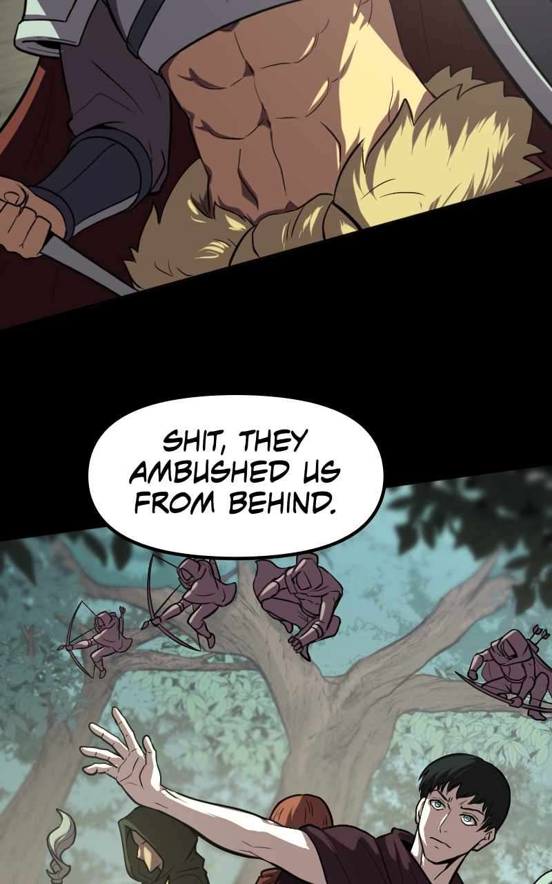 Read The Primal Hunter EN Manga Online