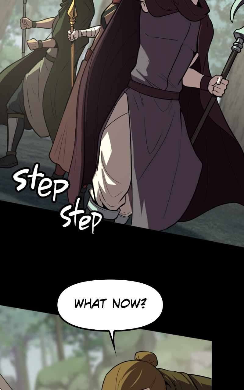 Read The Primal Hunter EN Manga Online