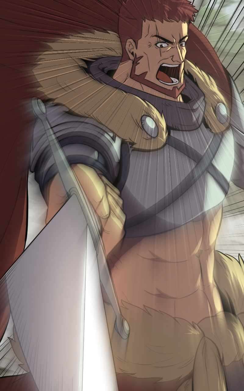 Read The Primal Hunter EN Manga Online