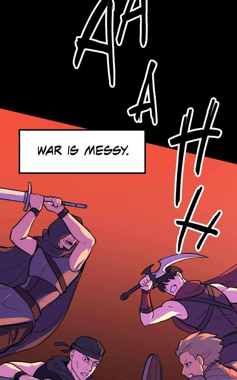 Read The Primal Hunter EN Manga Online