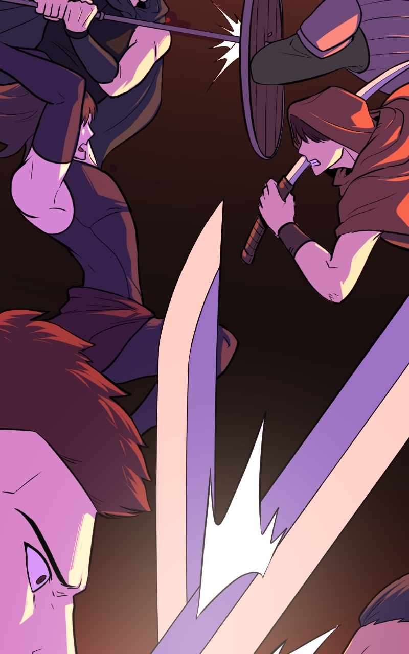 Read The Primal Hunter EN Manga Online