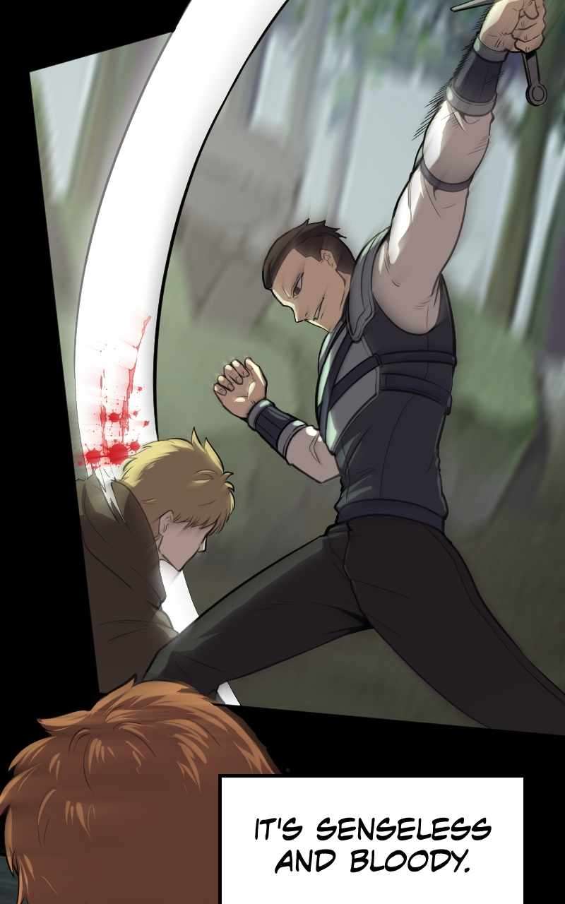 Read The Primal Hunter EN Manga Online