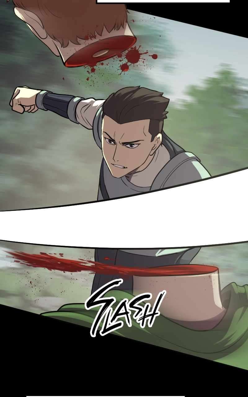 Read The Primal Hunter EN Manga Online