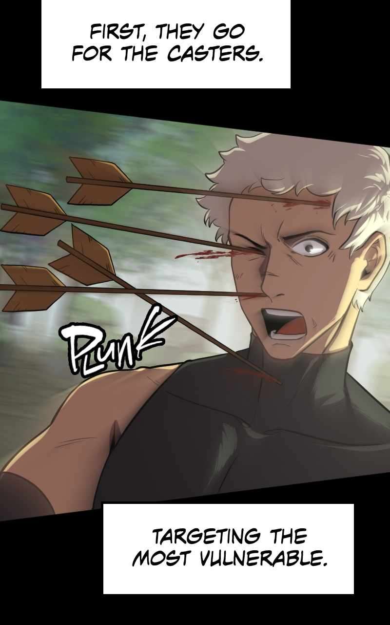 Read The Primal Hunter EN Manga Online