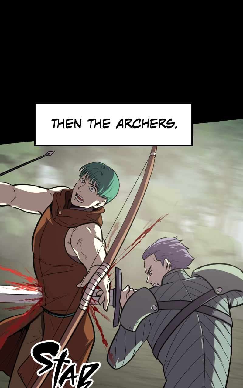 Read The Primal Hunter EN Manga Online