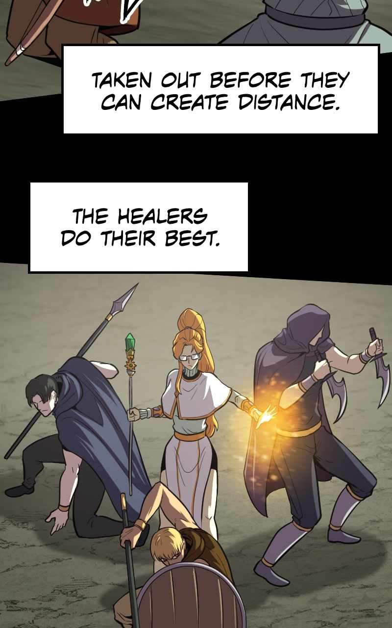 Read The Primal Hunter EN Manga Online