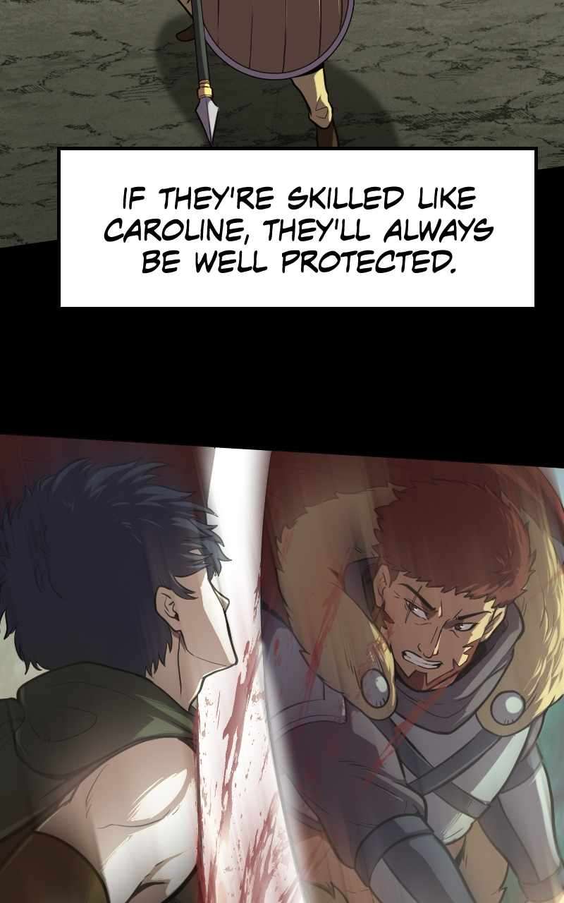 Read The Primal Hunter EN Manga Online