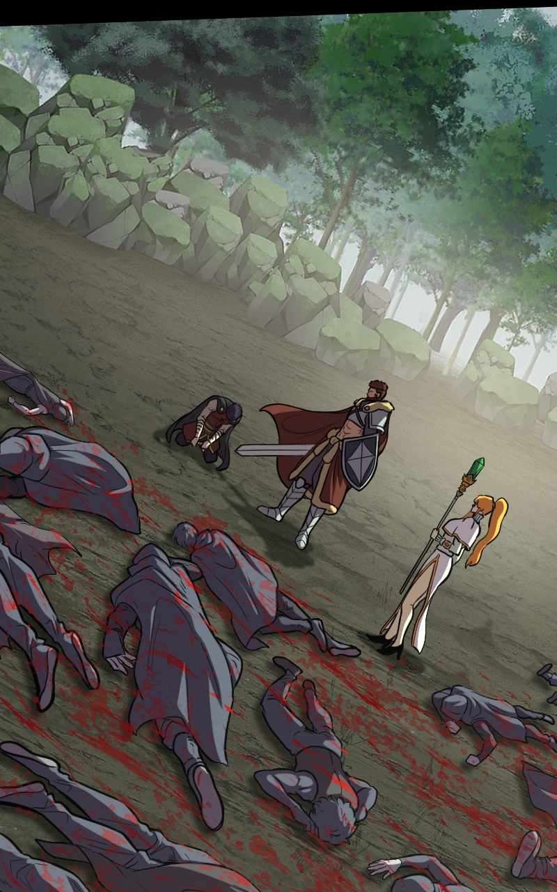 Read The Primal Hunter EN Manga Online