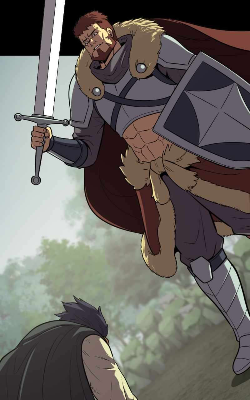 Read The Primal Hunter EN Manga Online