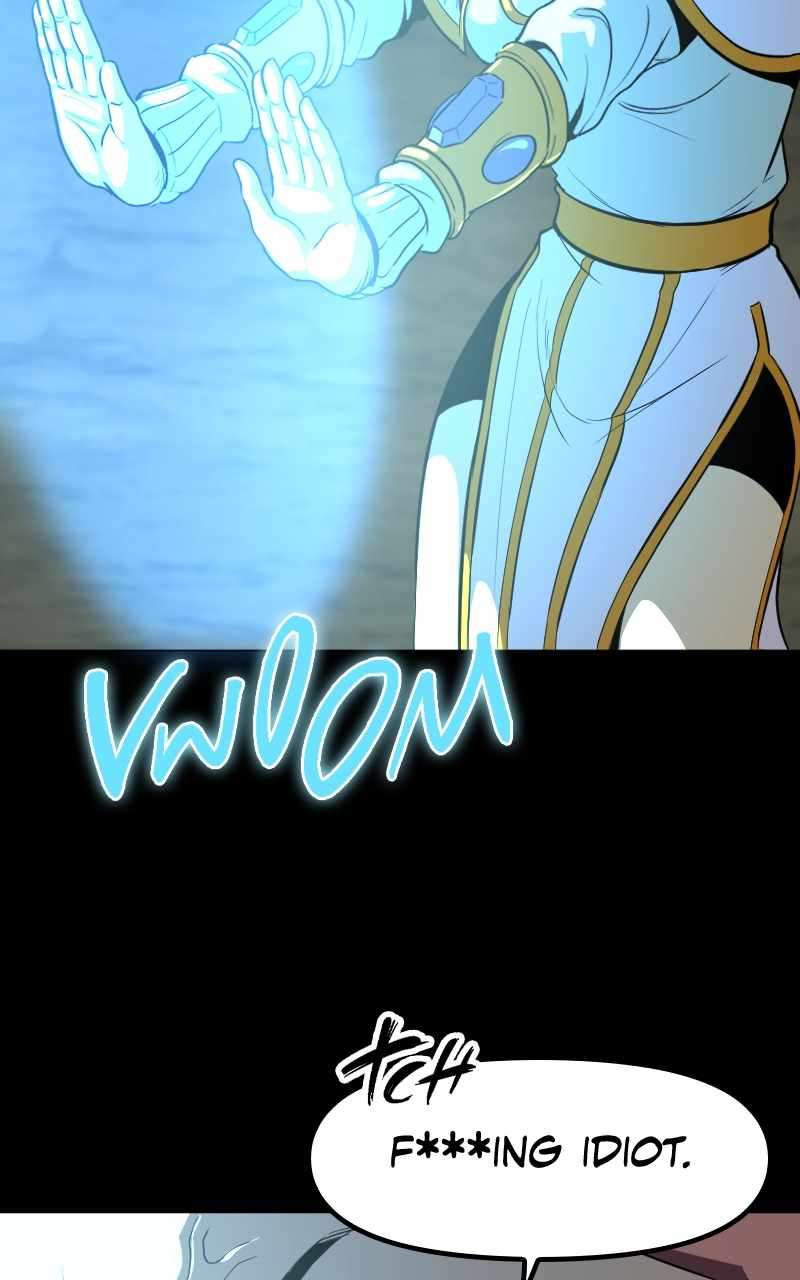 Read The Primal Hunter EN Manga Online