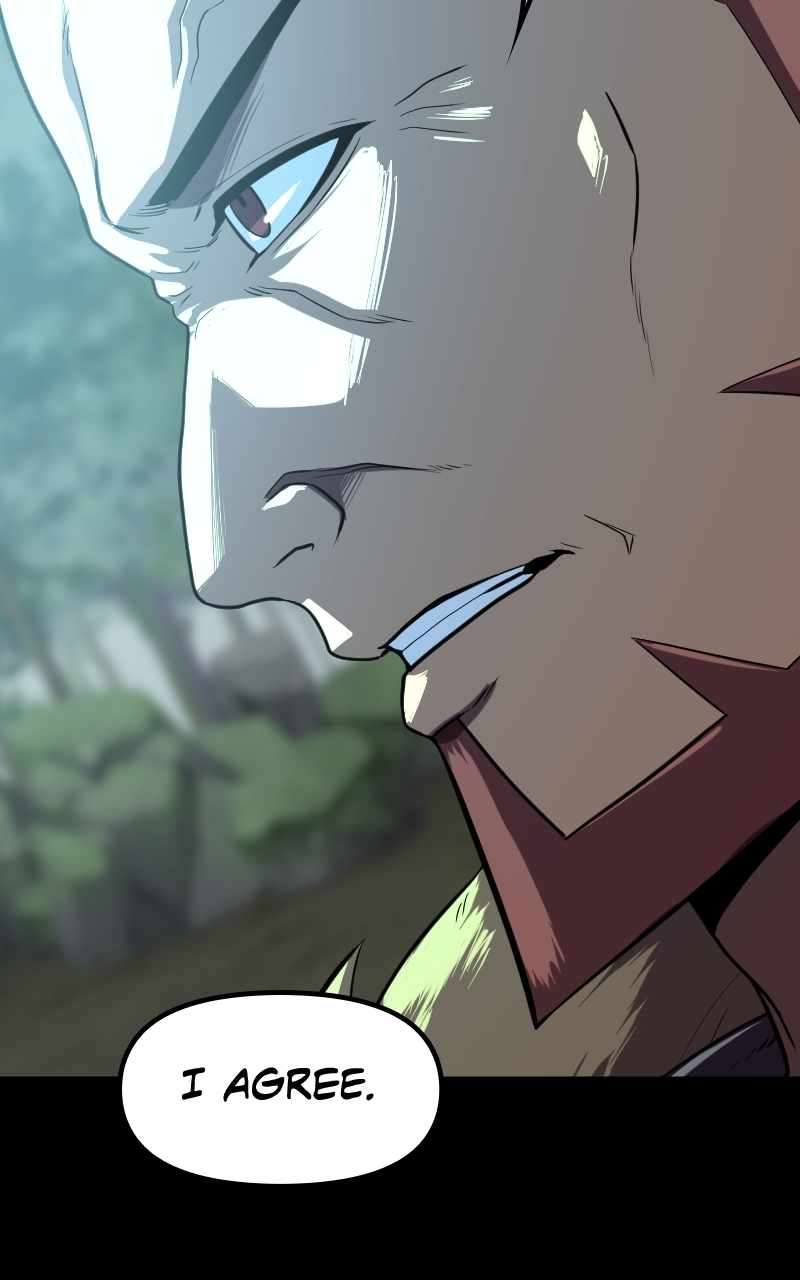 Read The Primal Hunter EN Manga Online