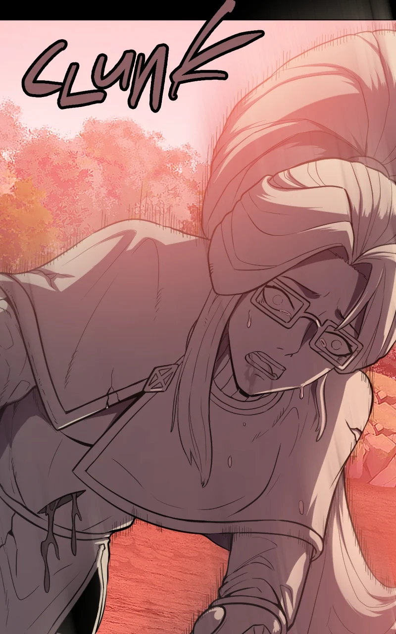 Read The Primal Hunter EN Manga Online