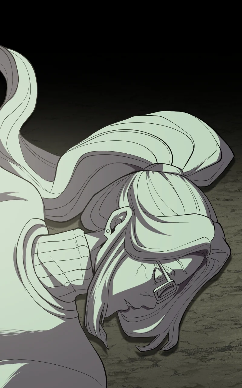 Read The Primal Hunter EN Manga Online