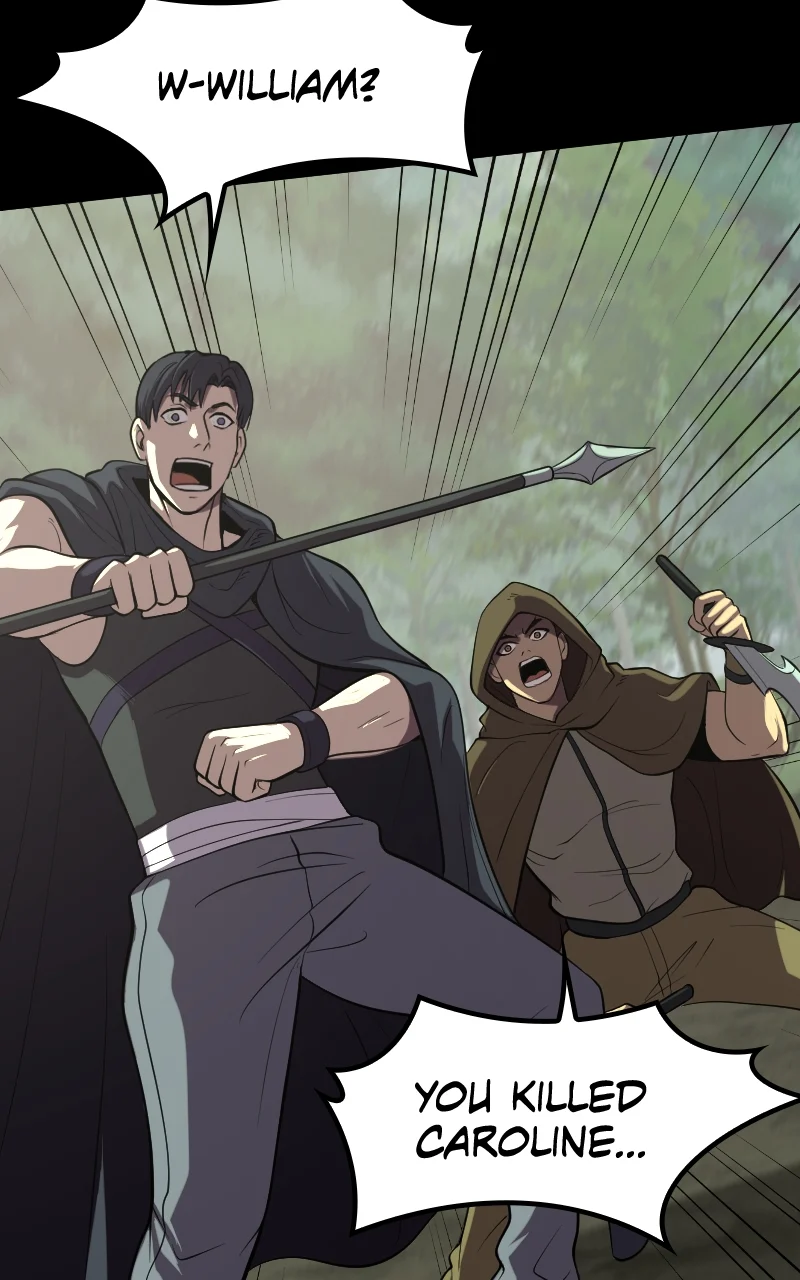 Read The Primal Hunter EN Manga Online