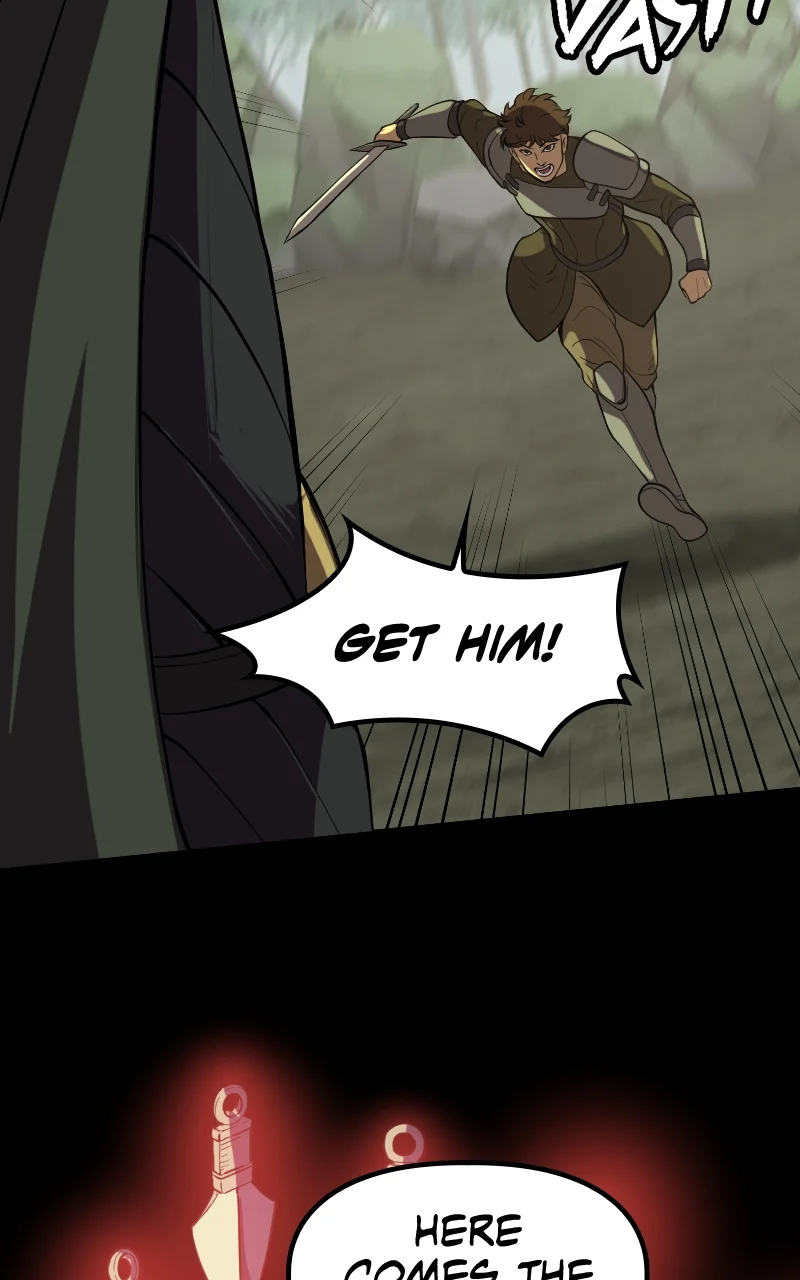 Read The Primal Hunter EN Manga Online