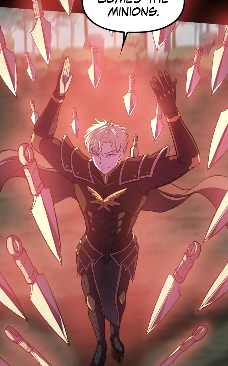 Read The Primal Hunter EN Manga Online