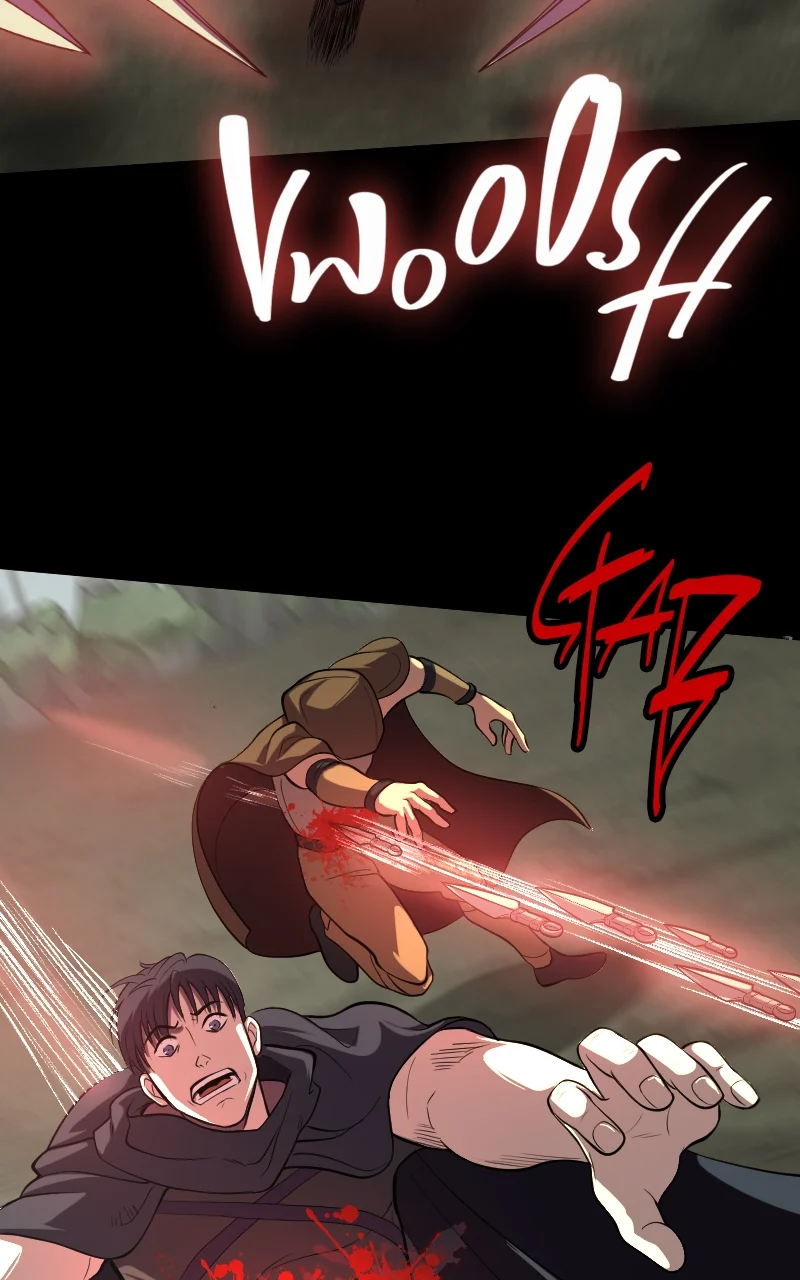 Read The Primal Hunter EN Manga Online