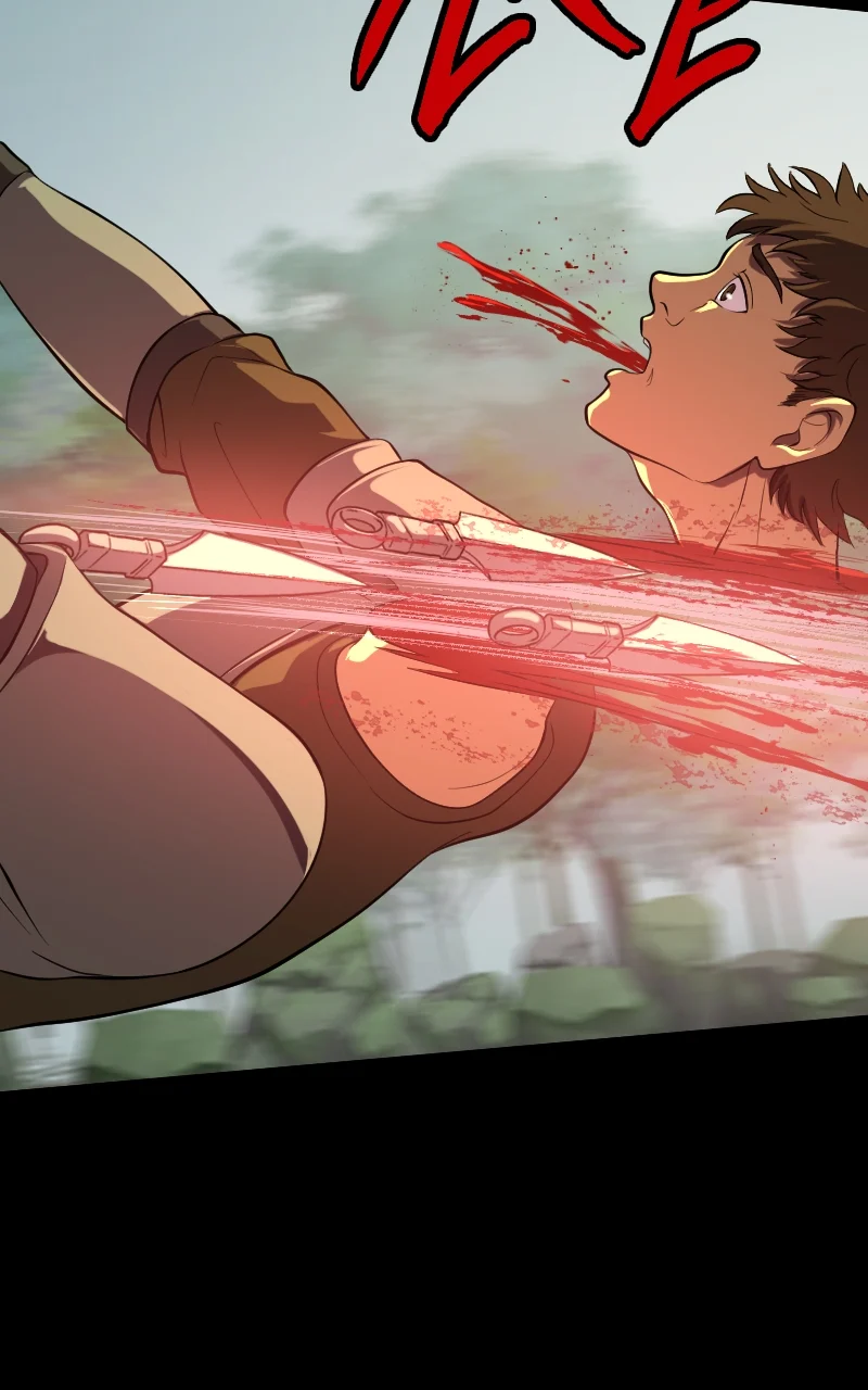 Read The Primal Hunter EN Manga Online