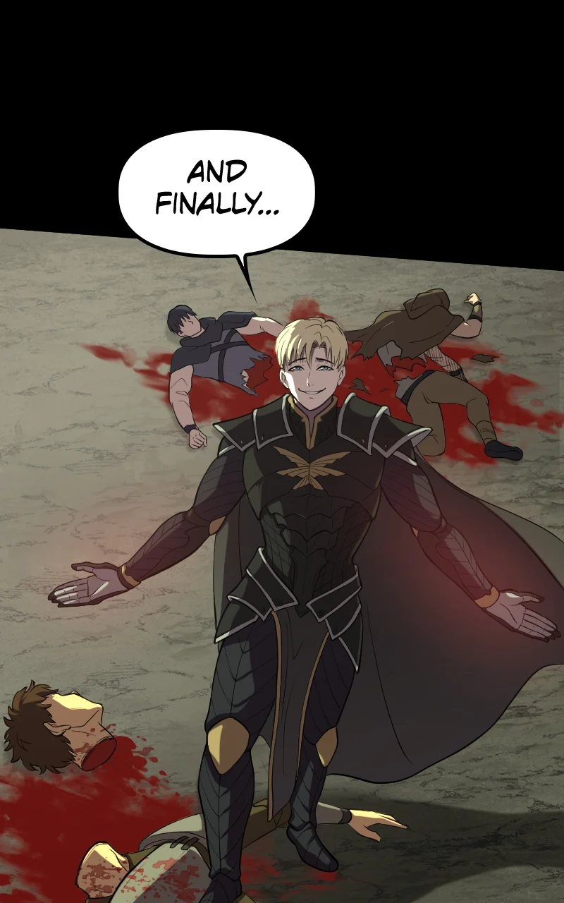 Read The Primal Hunter EN Manga Online