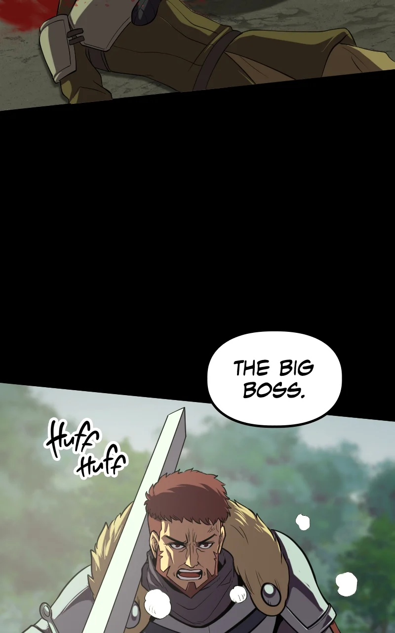 Read The Primal Hunter EN Manga Online