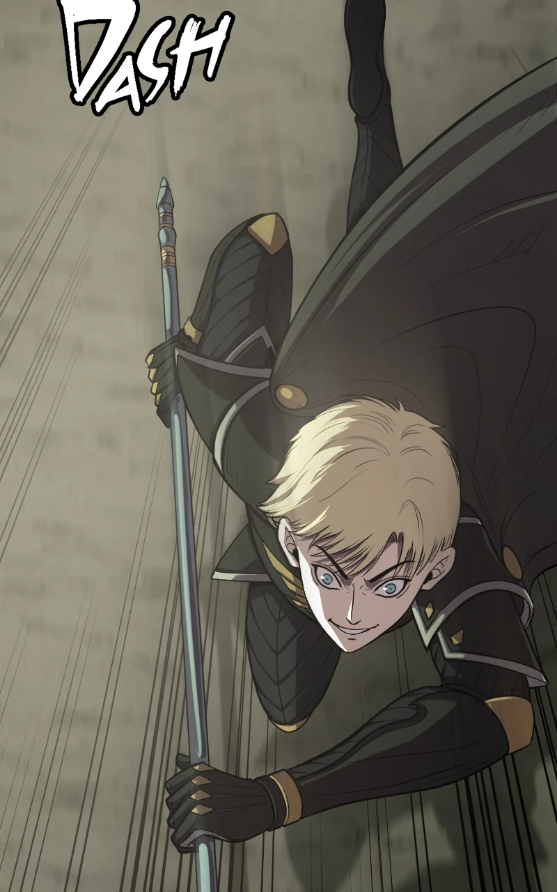 Read The Primal Hunter EN Manga Online