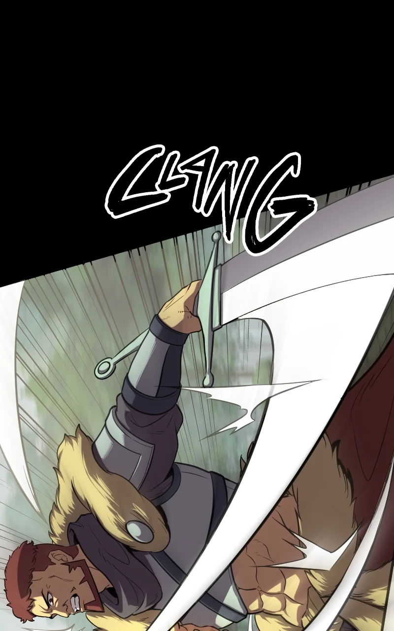 Read The Primal Hunter EN Manga Online