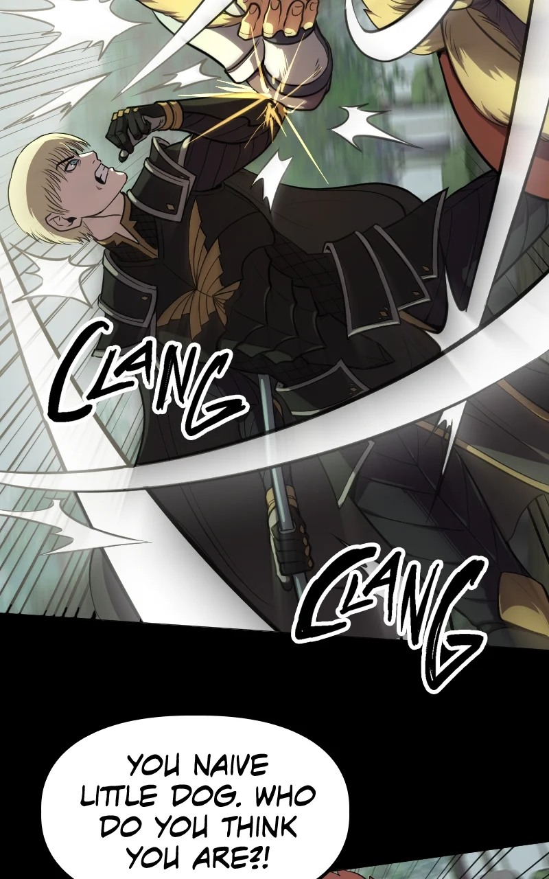 Read The Primal Hunter EN Manga Online