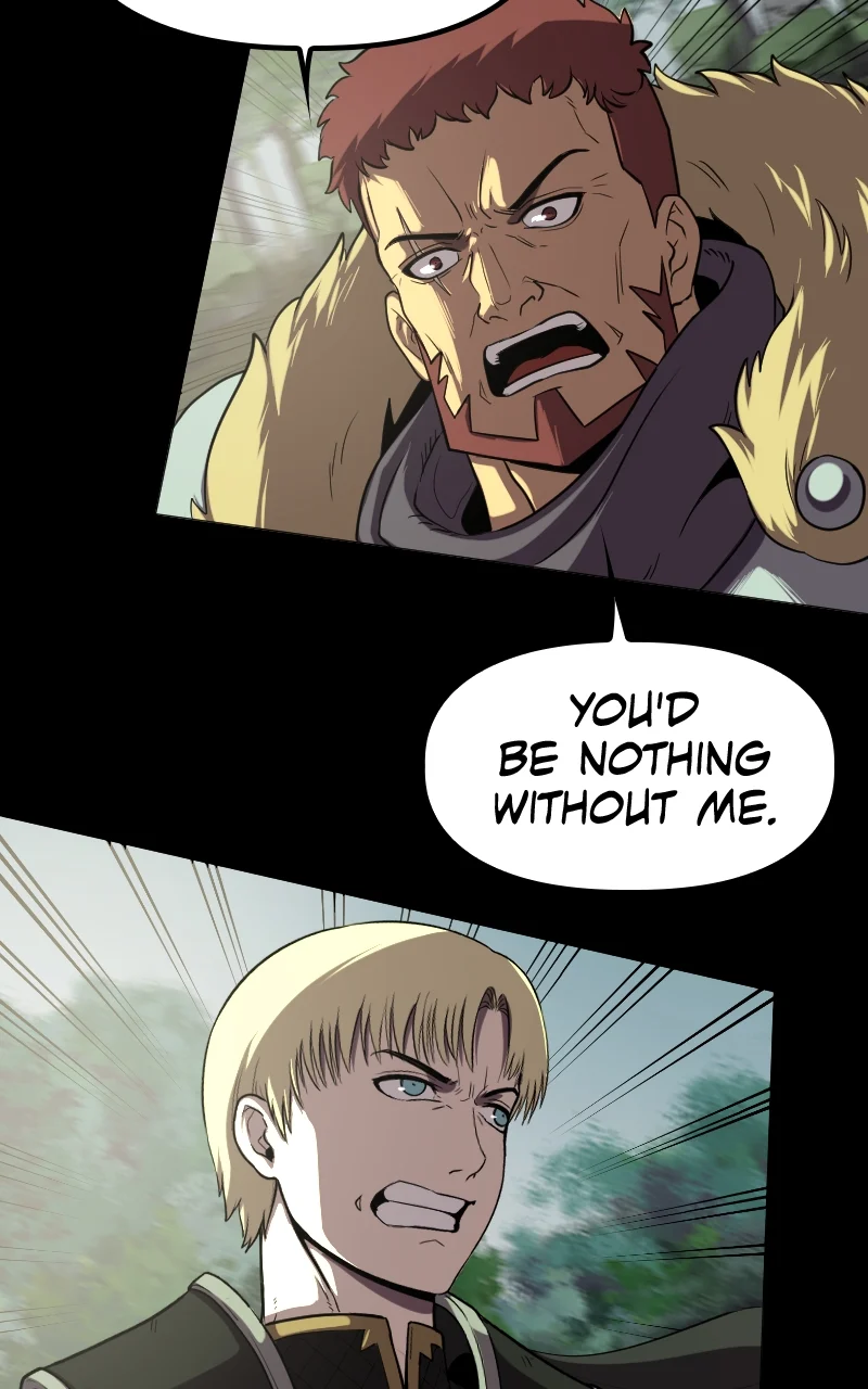 Read The Primal Hunter EN Manga Online