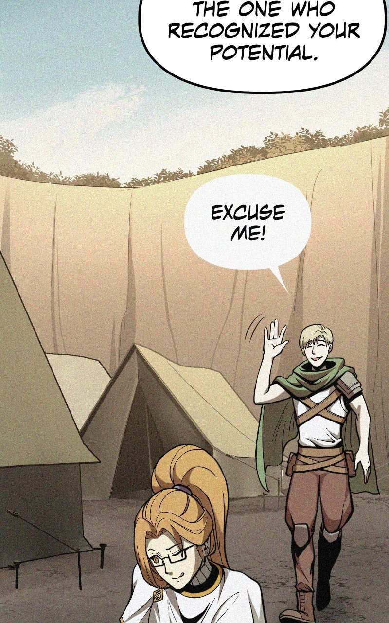 Read The Primal Hunter EN Manga Online