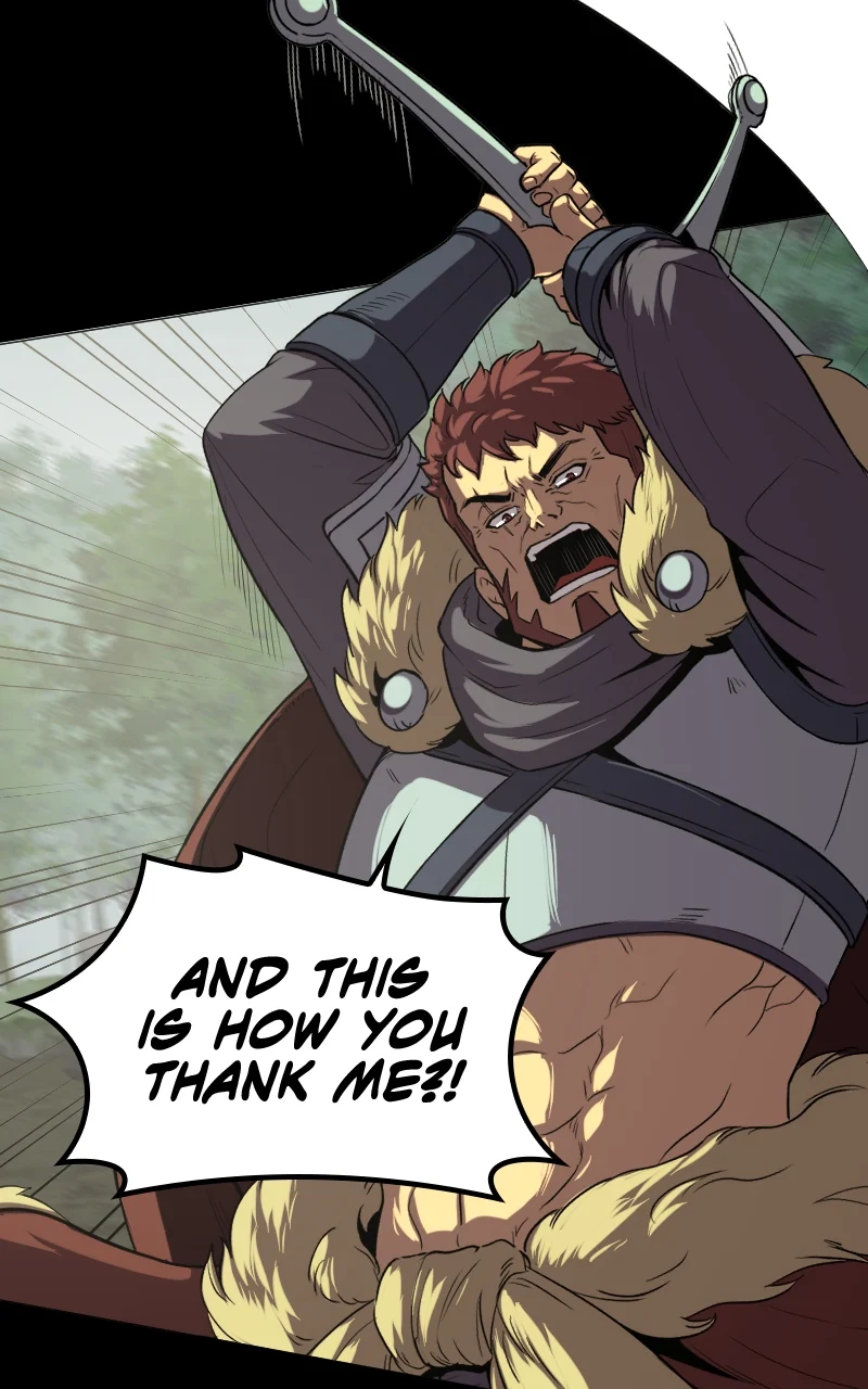 Read The Primal Hunter EN Manga Online