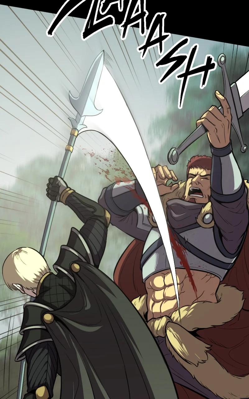 Read The Primal Hunter EN Manga Online