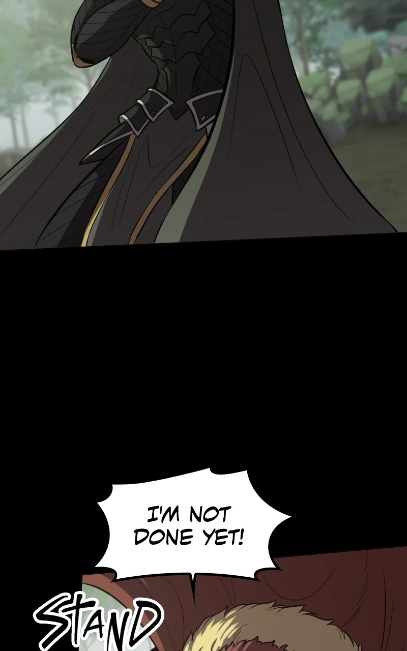 Read The Primal Hunter EN Manga Online