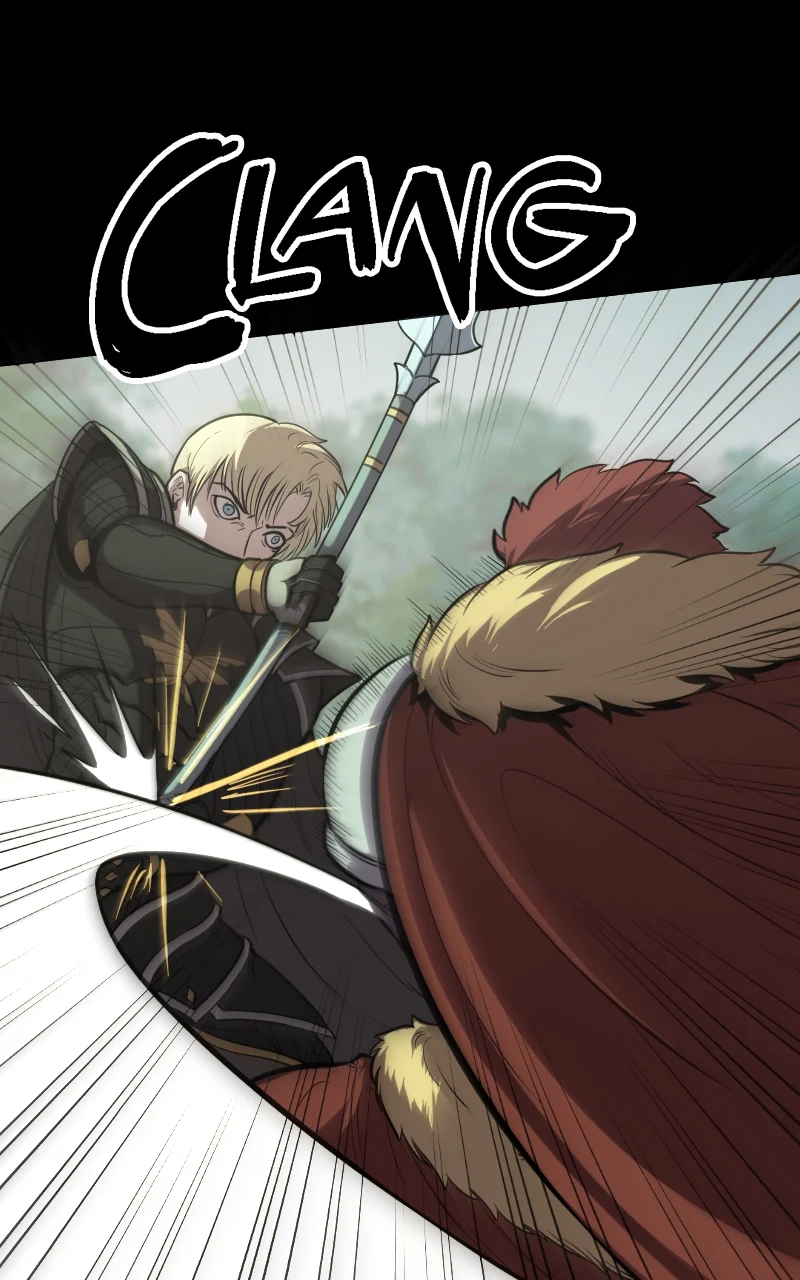 Read The Primal Hunter EN Manga Online