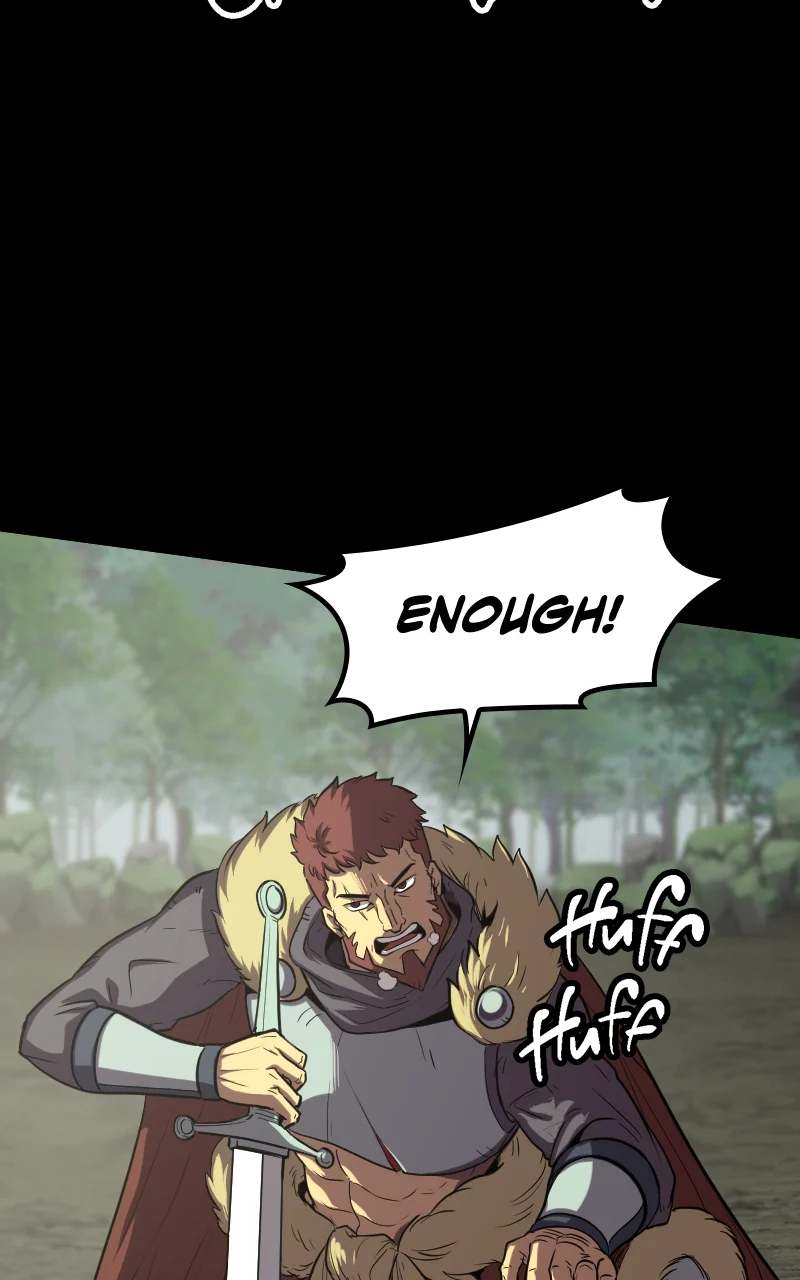 Read The Primal Hunter EN Manga Online