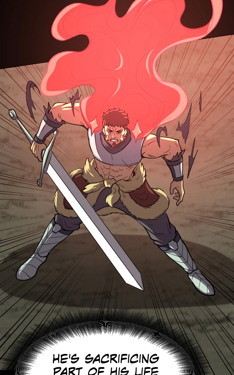 Read The Primal Hunter EN Manga Online