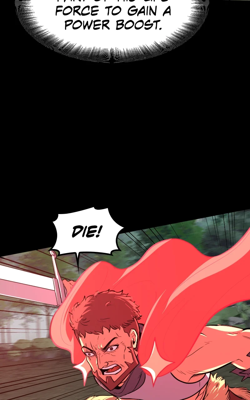 Read The Primal Hunter EN Manga Online