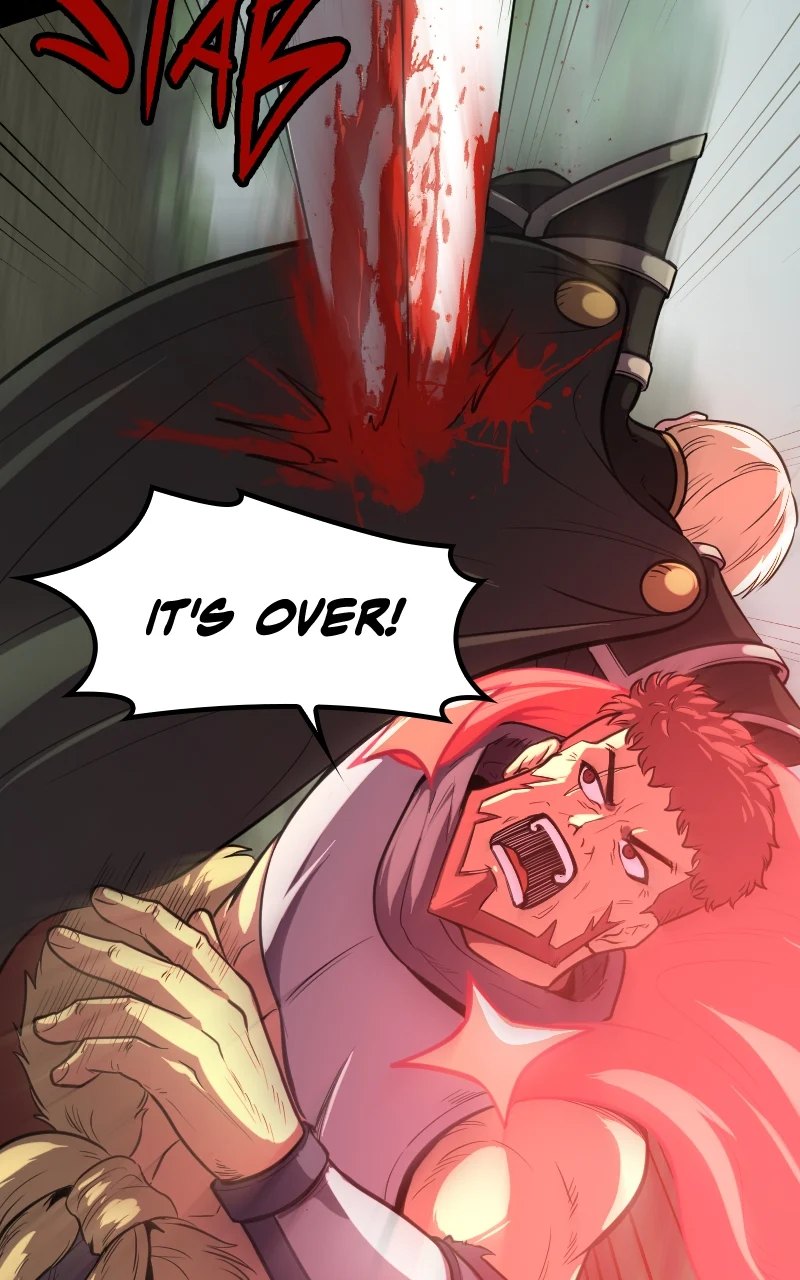 Read The Primal Hunter EN Manga Online