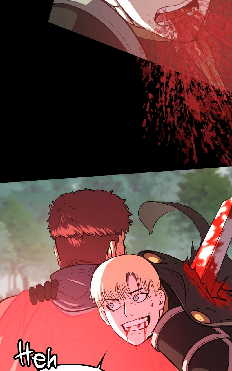 Read The Primal Hunter EN Manga Online