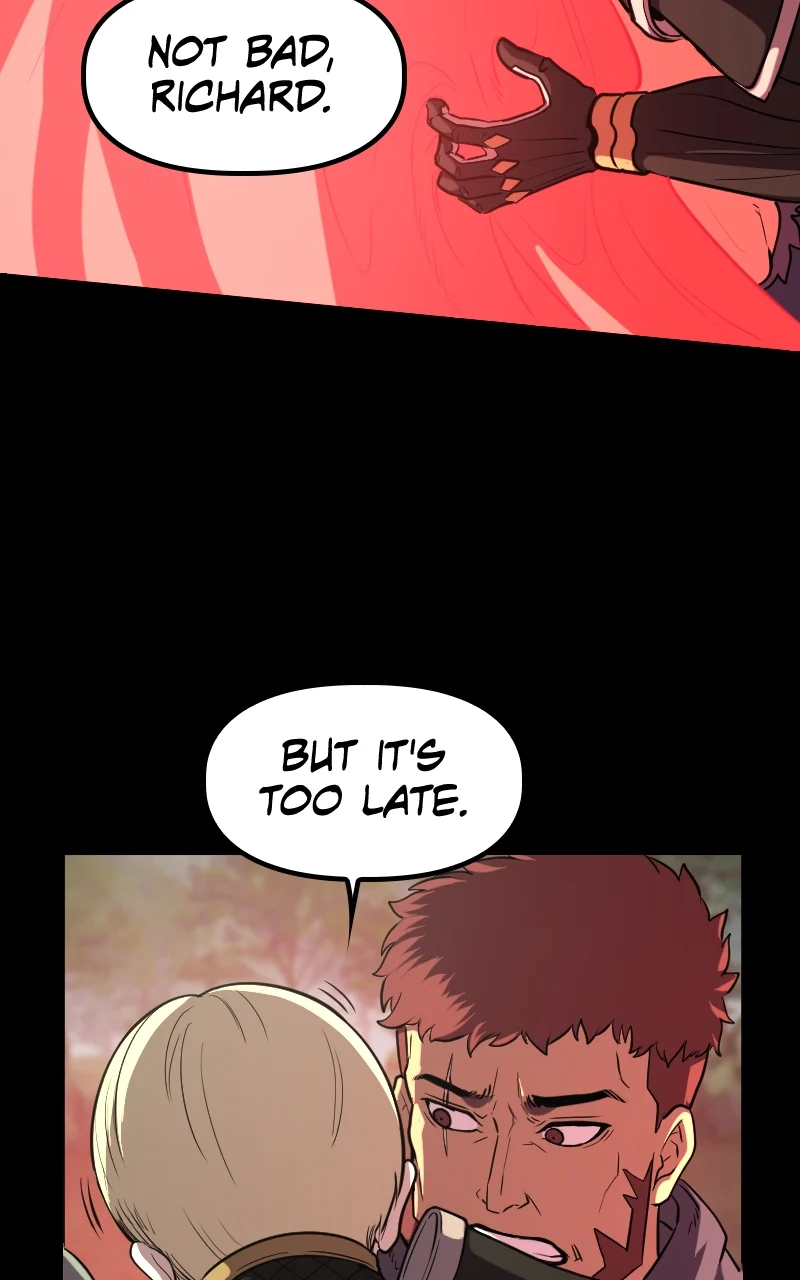 Read The Primal Hunter EN Manga Online