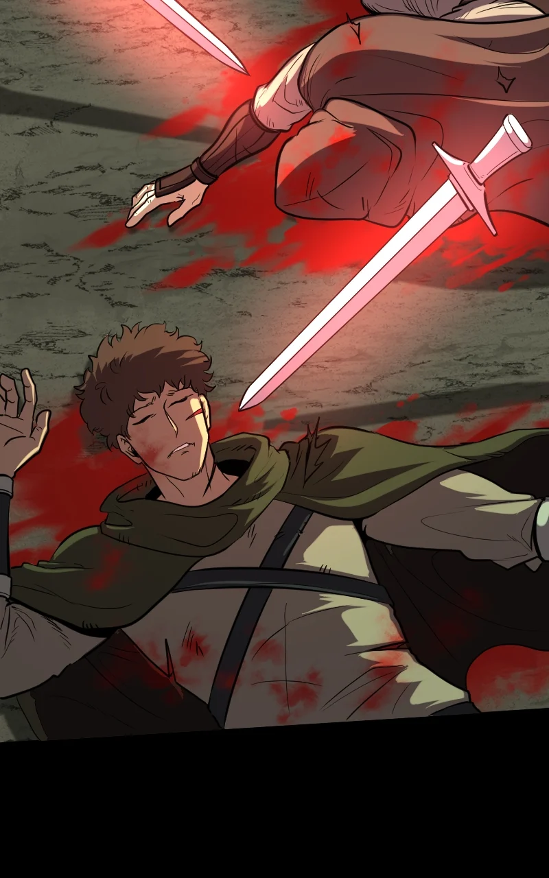 Read The Primal Hunter EN Manga Online